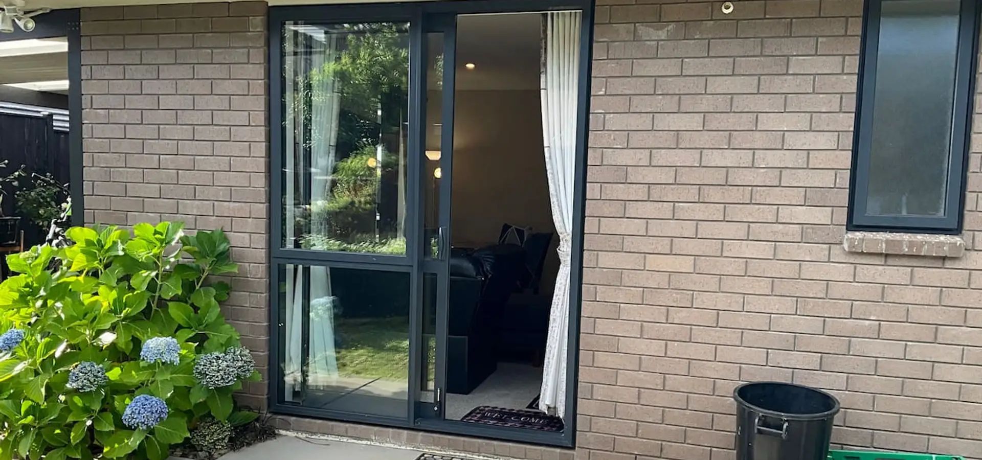Accommodation in South Auckland