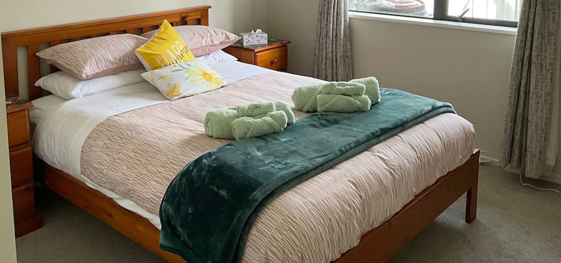 Pukekohe accommodation