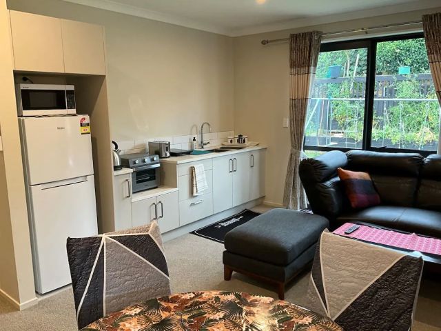Pukekohe Property - kitchen