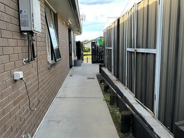 Pukekohe Property - outside