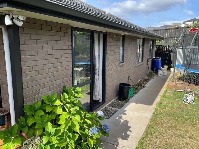 Pukekohe Property - outside